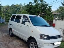 Toyota Townace Noah 1998 Van