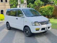 Toyota TOWNACE NOAH CR51 1998 Van
