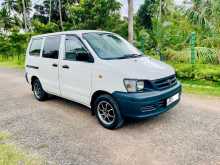 Toyota Townace Noah GL 2007 Van