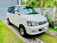 Toyota Townace Noah 1998 Van