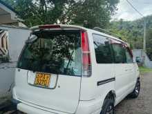 Toyota Townace Noah 2001 Van