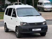 Toyota TownAce NOAH CR-42 2000 Van