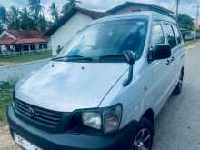Toyota Townace Noah KR42 2007 Van