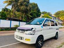 Toyota Townace Noah KR42 1997 Van
