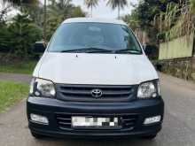 Toyota TownAce NOAH 1999 Van