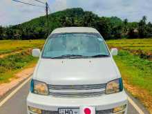 Toyota Townace Noah CR42 1999 Van