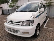 Toyota Townace Noah CR42 GL 2004 Van