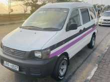 Toyota Townace Noah CR42 2001 Van