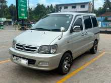 Toyota Townace Noah KR42 2007 Van
