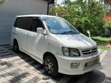 Toyota Townace Noah KR42 2007 Van