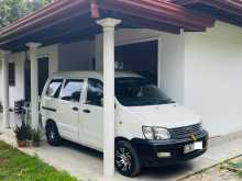 Toyota TownAce Noah CR42 3C 2000 Van