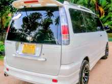Toyota TownAce Fully Noah KR42 7K EFI 2012 Van