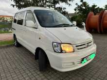 Toyota Townace Noah KR42 2007 Van