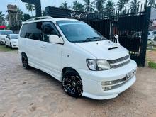 Toyota Noah Kr42 American Style V3 2001 Van