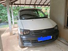 Toyota Townace Noah CR41original 2004 Van