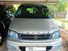 Toyota Townace Noah Kr42 2001 Van