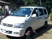 Toyota TownAce Noah Kr42 2007 Van