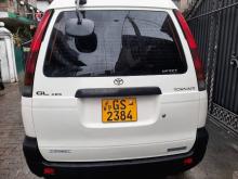 Toyota Townace Noah CR41 1998 Van