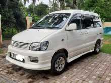 Toyota Townace Noah 1999 Van