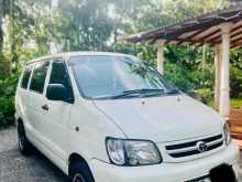 Toyota TownAce Noah KR41 1998 Van