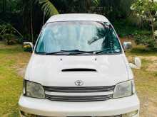 Toyota Townace Noah Cr42 2000 Van