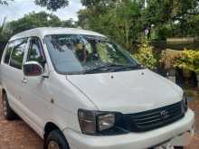 Toyota Townace Noah Cr42 1999 Van