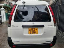 Toyota Townace Noah CR41 1998 Van