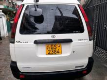 Toyota Townace Noah CR41 1998 Van