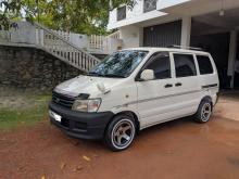 Toyota TownAce Noah 1998 Van