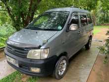 Toyota Townace NOAH CR41 1998 Van