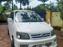 Toyota Townace Noah Kr42 2007 Van