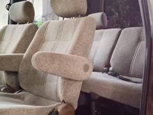 Toyota Townace Noha 1998 Car