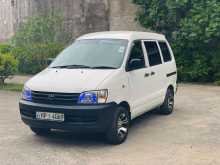 Toyota Townace Noah 1998 Van