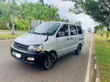 Toyota TOWNACE Noah KR42 GL 2012 Van