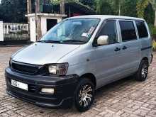 Toyota Townace Noah CR41 1998 Van