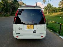 Toyota Townace Noah CR41 1998 Van