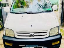 Toyota TownAce Noah 1998 Van