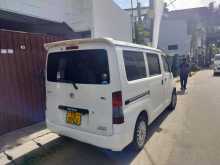 Toyota Townace 2008 Van
