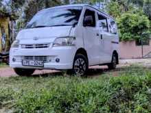 Toyota Townace S402 2007 Van