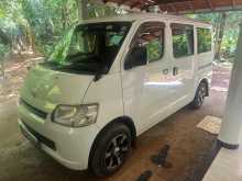 Toyota Townace S402 2015 Van