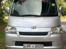 Toyota TownAce S402 2009 Van