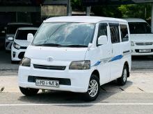 Toyota TownAce S402M 2008 Van