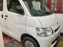 Toyota TownAce S402M Van 2011 Van