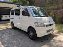 Toyota TownAce S402M 2008 Van