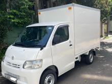 Toyota Townace S402U 2018 Lorry