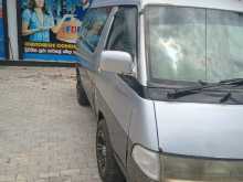 Toyota TownAce CR27 Super Extra 1992 Van
