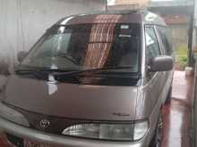Toyota Townace Super Extra 1997 Van