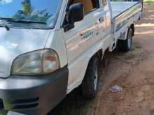 Toyota Townace Thattuwa 2000 Lorry