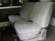 Toyota TownAce27 1991 Van