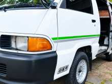 Toyota Townace CR27 1991 Van